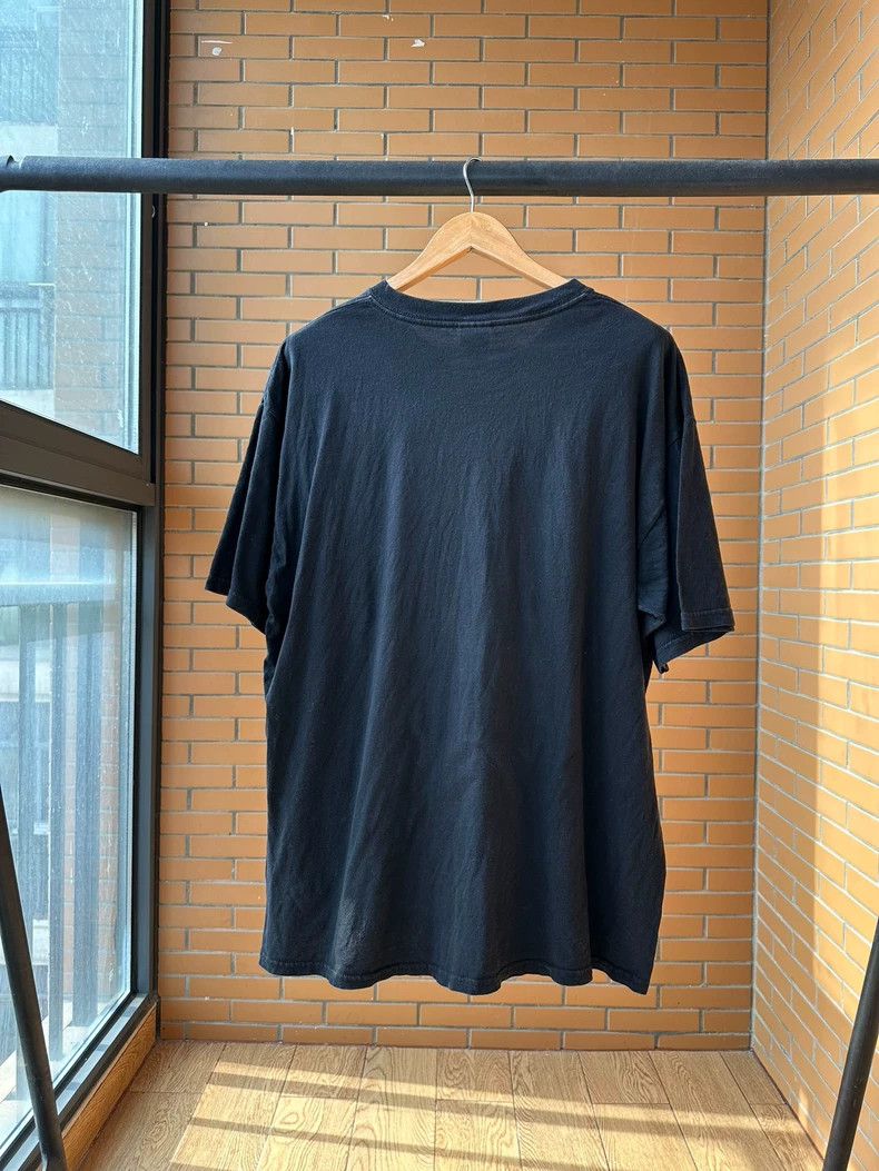 Vintage VintageTee 90s Eagle Motorbike 2505-Nextarrow Size US XL / EU 56 / 4 - 2 Thumbnail