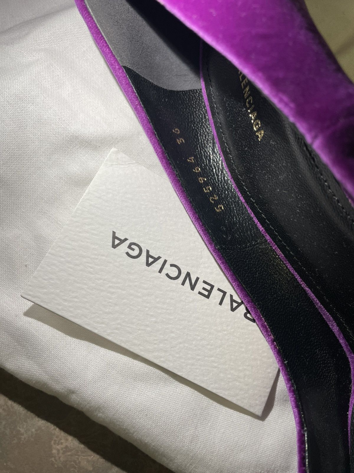 Balenciaga Balenciaga pumps Size US 6 / IT 36 - 7 Thumbnail