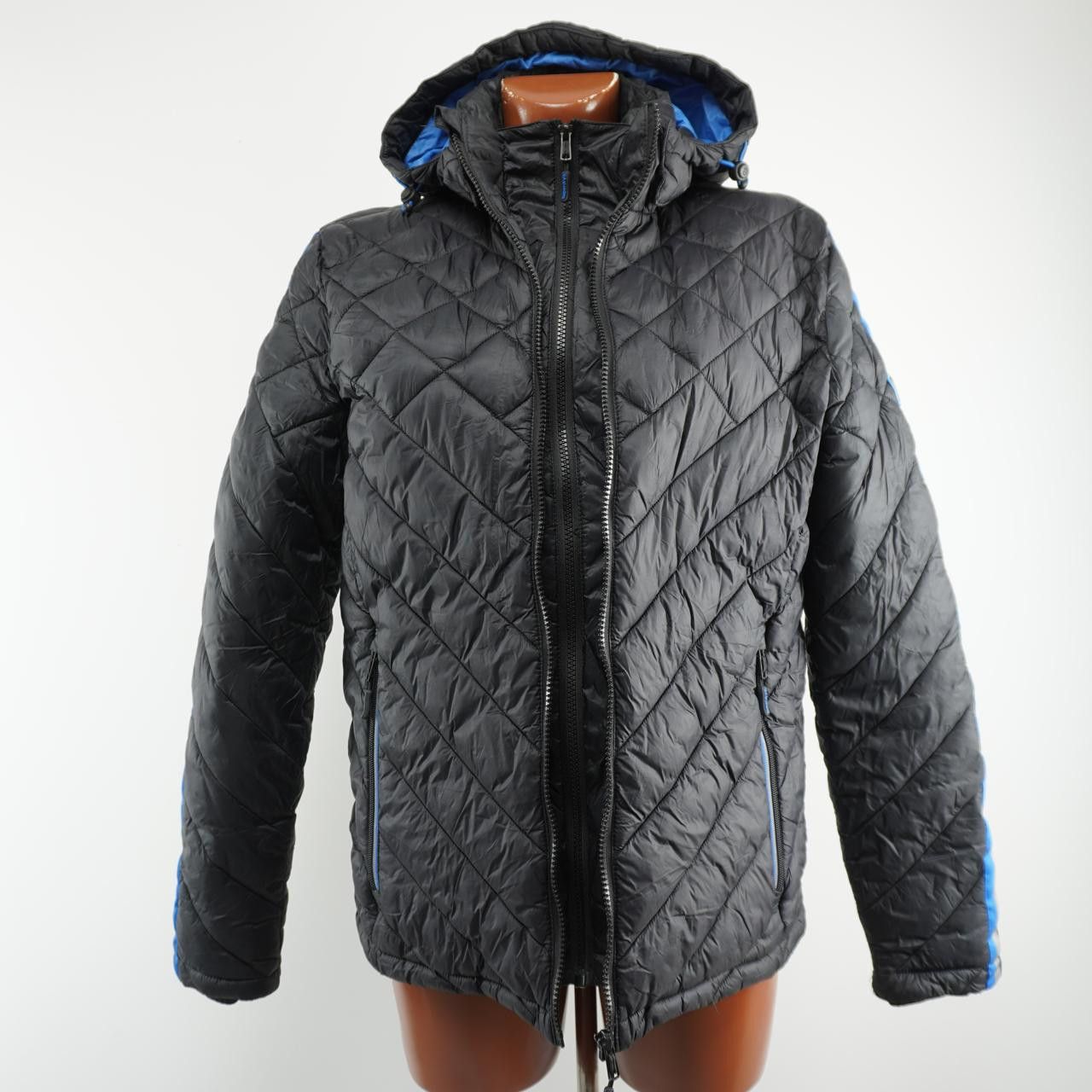 Superdry Women's Jacket Superdry Size M / US 6-8 / IT 42-44 - 1 Thumbnail