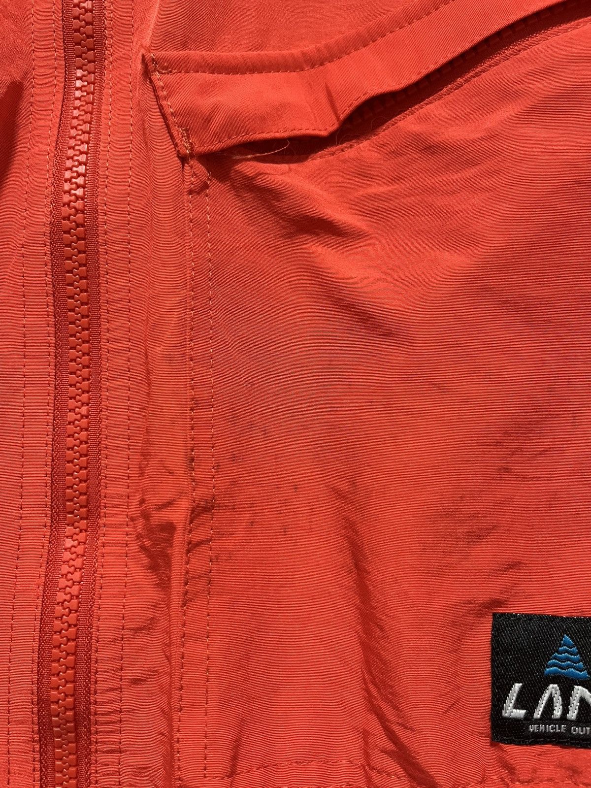 Other Landair by Falken Overall Size US 31 - 9 Thumbnail