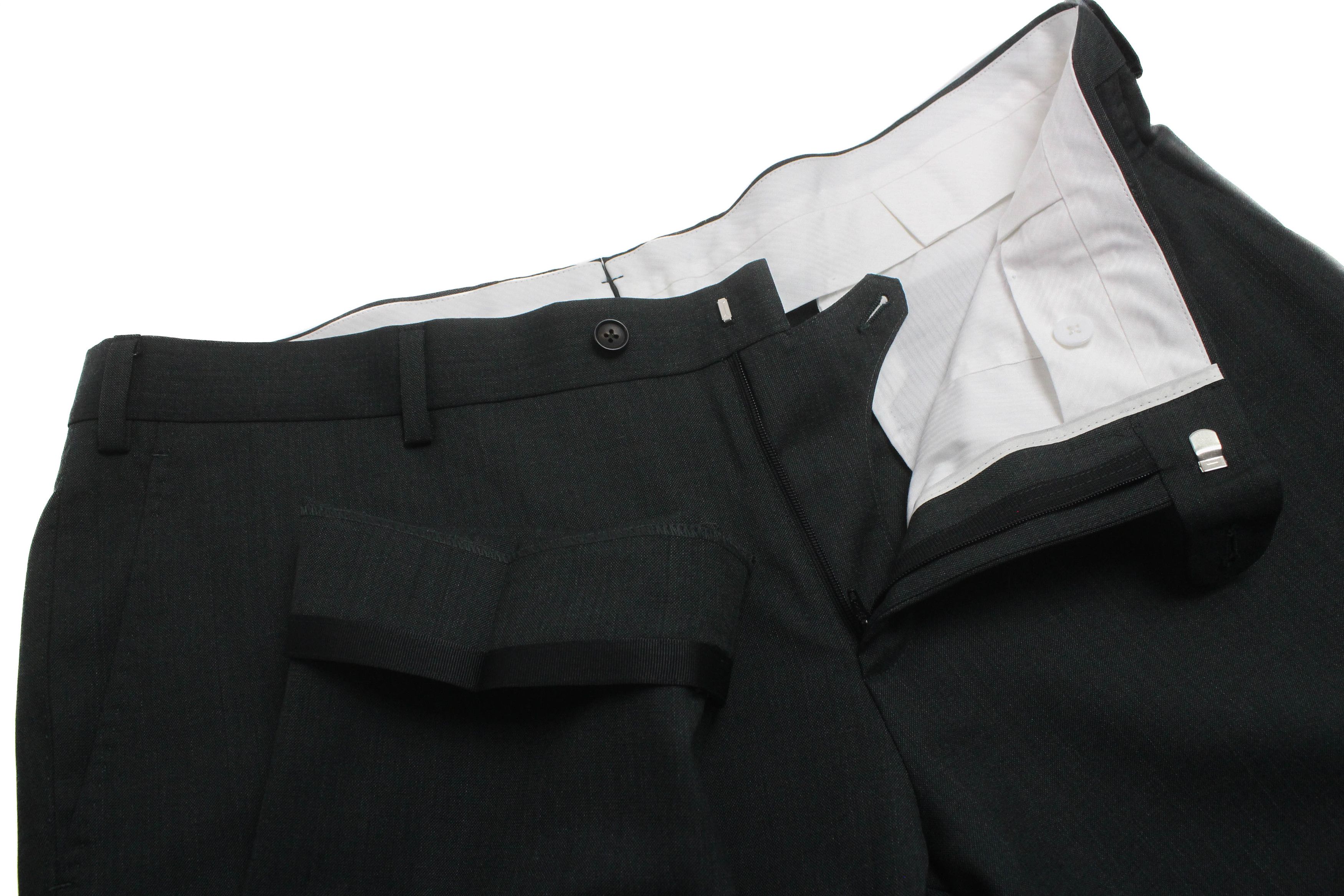 Suitsupply SUITSUPPLY La Spalla / Brescia Suit Men's UK 42 / UK 44S Size 42R - 11 Thumbnail