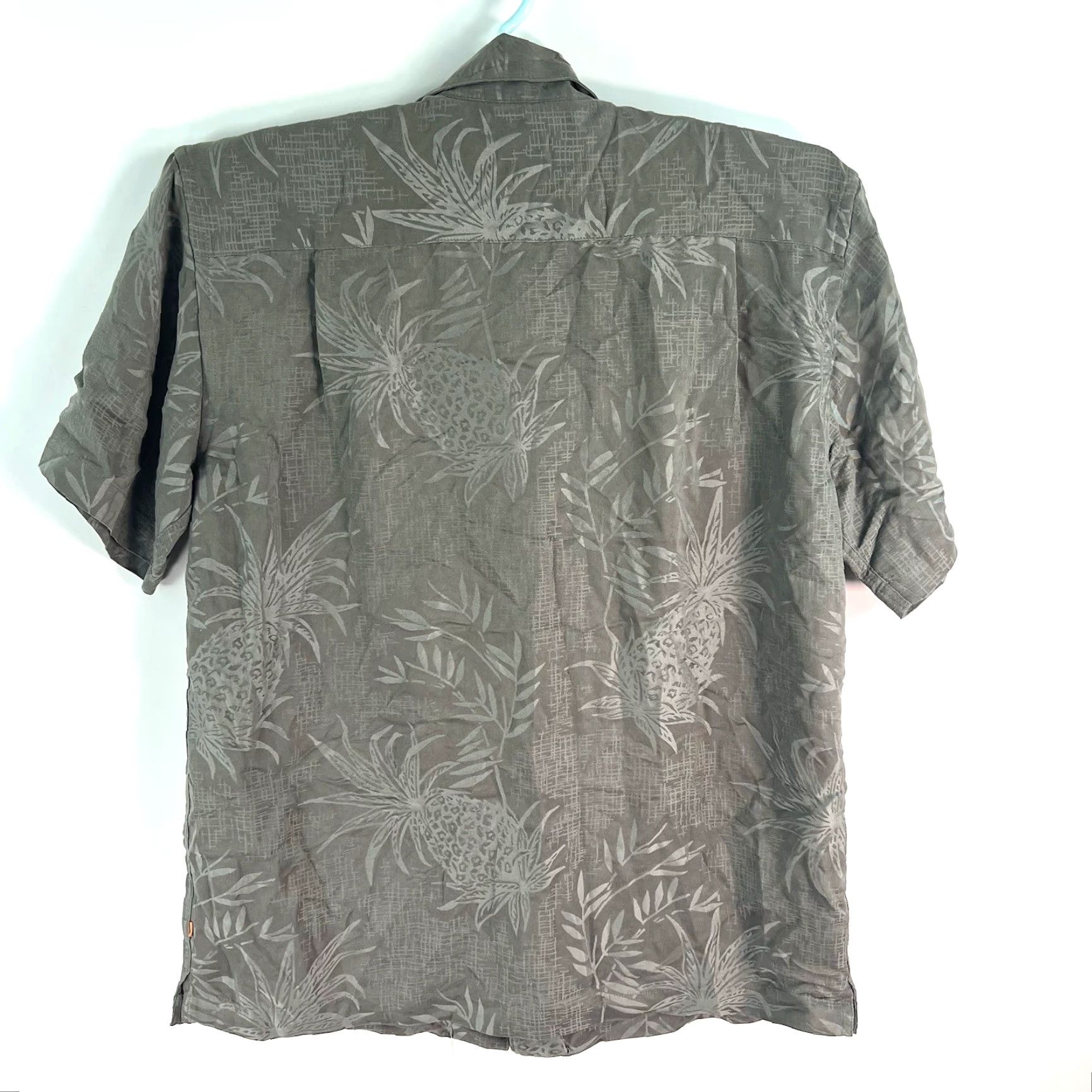 Vintage VINTAGE No Size US M / EU 48-50 / 2 - 7 Thumbnail