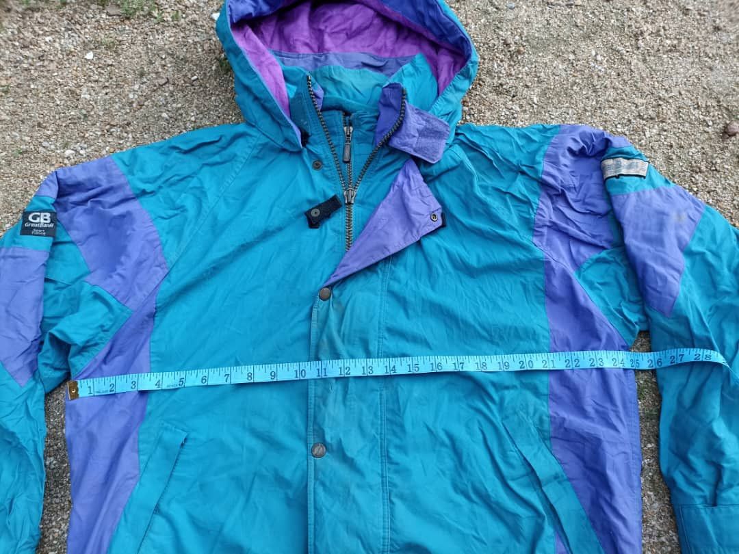DAIWA Vintage Daiwa Great Banff Jacket Size US L / EU 52-54 / 3 - 19 Thumbnail