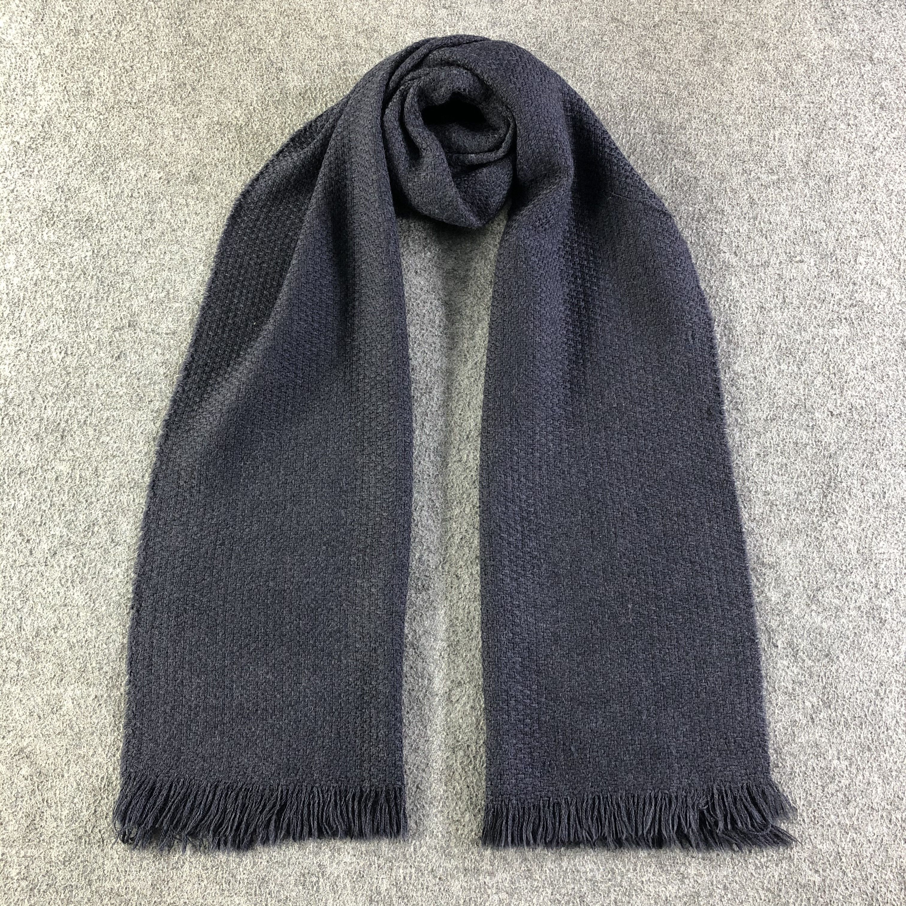 Armani Collezioni Armani Collezioni Scarf / Muffler / Neckwear P033 Size ONE SIZE - 1 Thumbnail