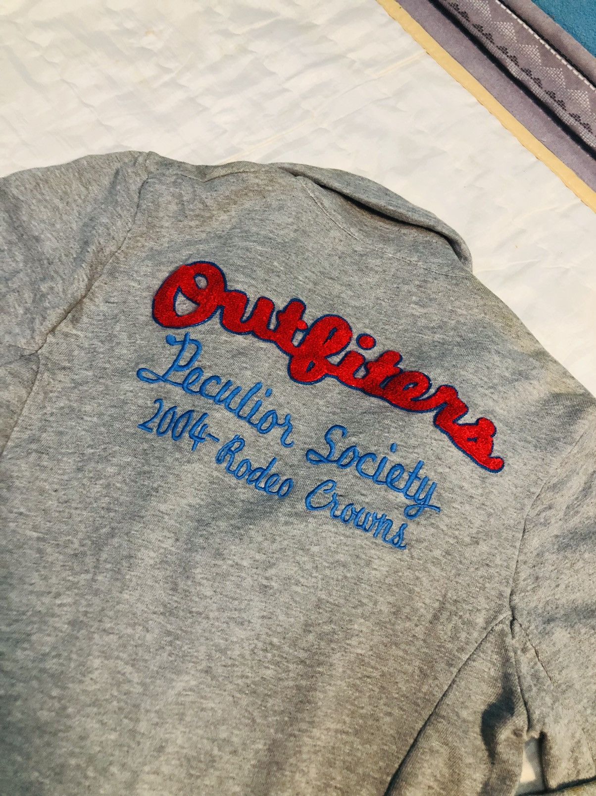Other Rodeo crowns Coat (6) Size US M / EU 48-50 / 2 - 13 Thumbnail