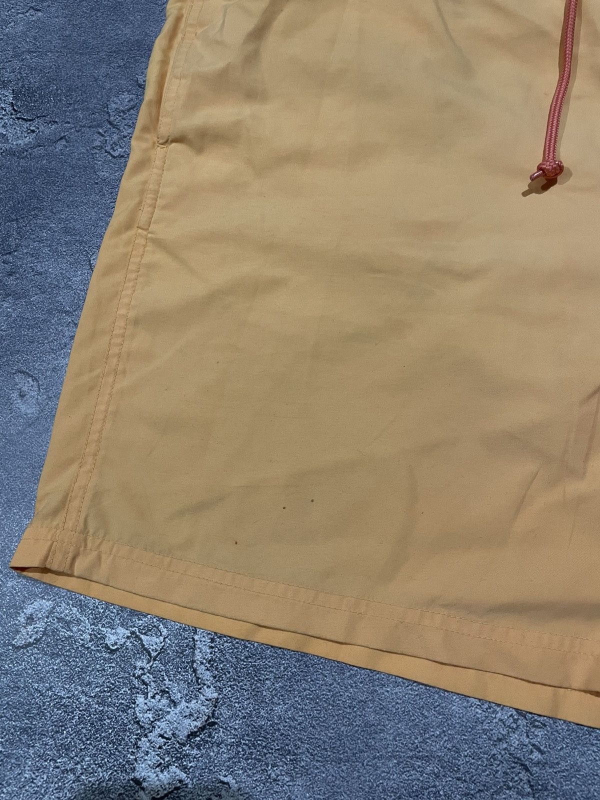 Vintage × Yves Saint Laurent Vintage Yves Saint Laurent Shorts Size US 38 / EU 54 - 6 Thumbnail