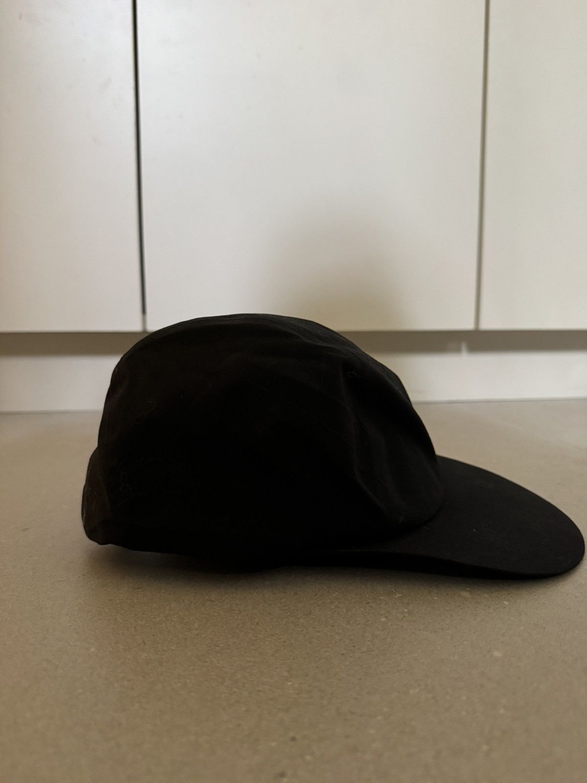 Veilance Stealth GoreTex cap Size ONE SIZE - 3 Thumbnail