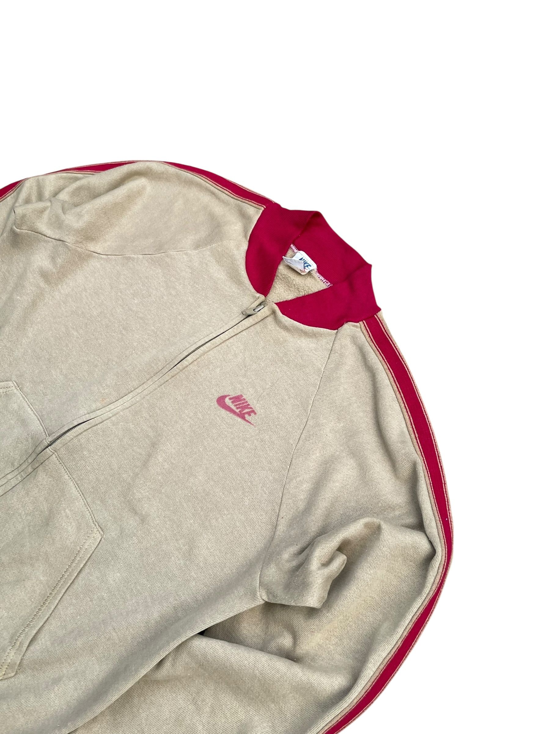 Nike Vintage 80's Nike Size US M / EU 48-50 / 2 - 3 Thumbnail