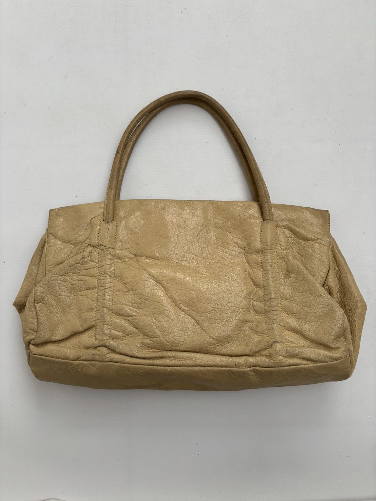 Miu Miu 2000s MIU MIU shoulder bag Size ONE SIZE - 2 Thumbnail