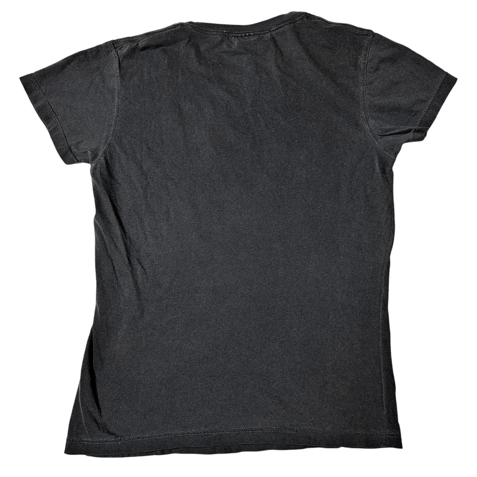 Crooks & Castles NWT Crooks & Castles Bear Graphic T-Shirt Grey Women’s M Size M / US 6-8 / IT 42-44 - 2 Thumbnail