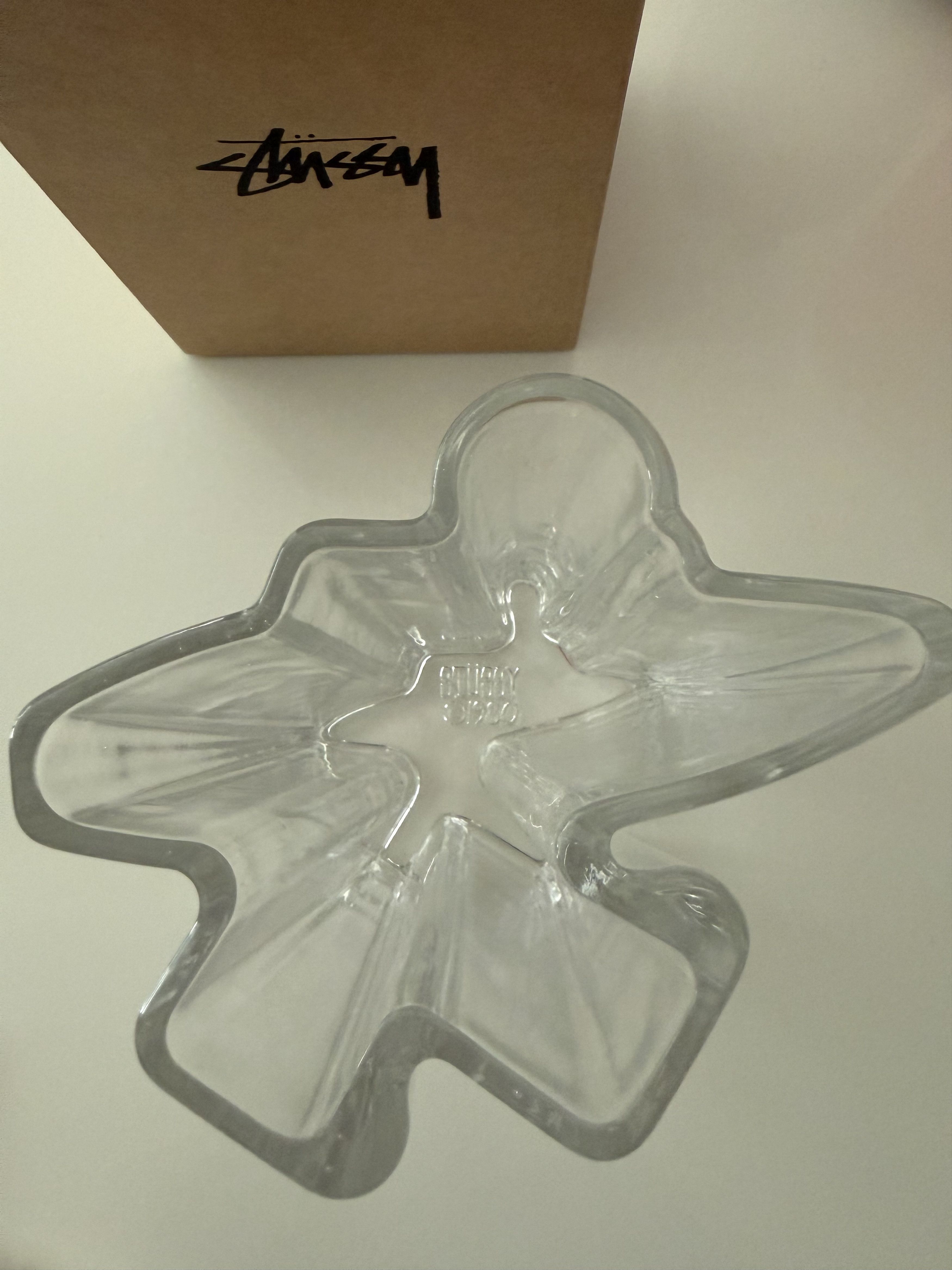 Stussy Stussy Ceramic Poker Chip Ashtray | Grailed
