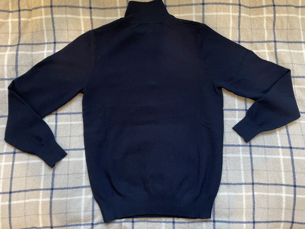 Ralph Lauren Ralph lauren navy blue sweater Size US M / EU 48-50 / 2 - 4 Thumbnail