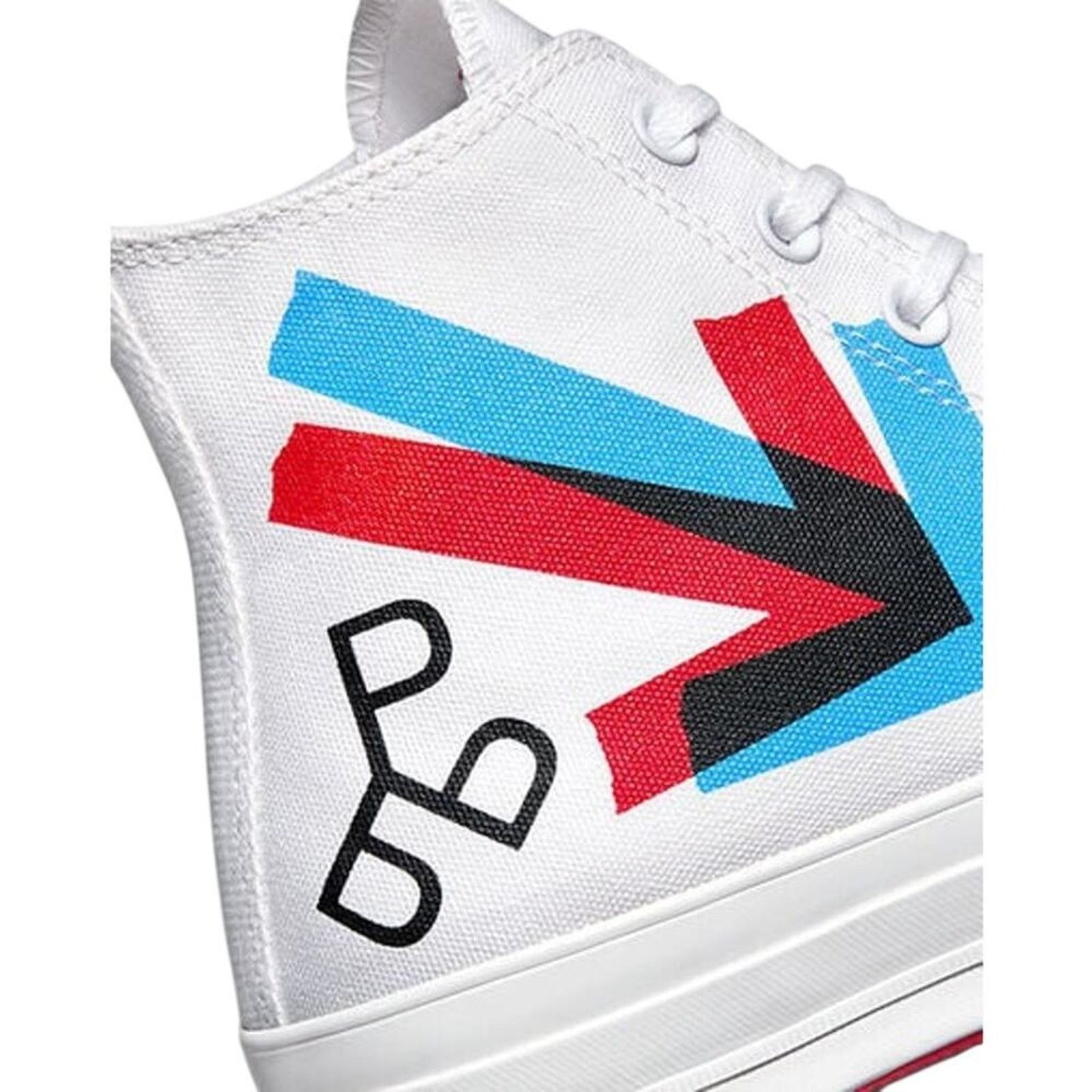 Converse Converse x Patta x Experimental Jetset Chuck 70 High Top Size US 9 / EU 42 - 7 Thumbnail