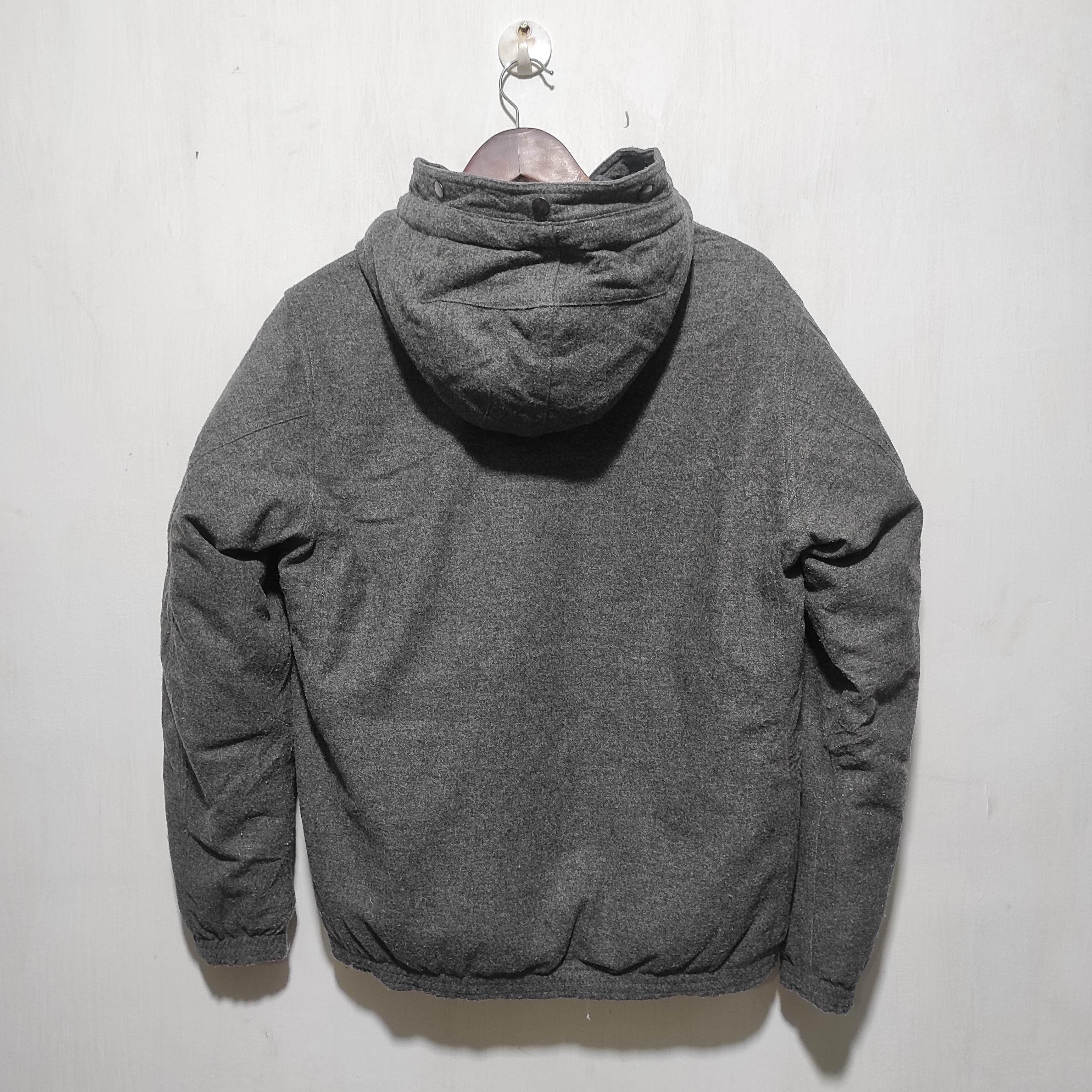 monkey time MONKEY TIME United Arrows Parka,extreme,cold weather Jacket Size US M / EU 48-50 / 2 - 15 Thumbnail