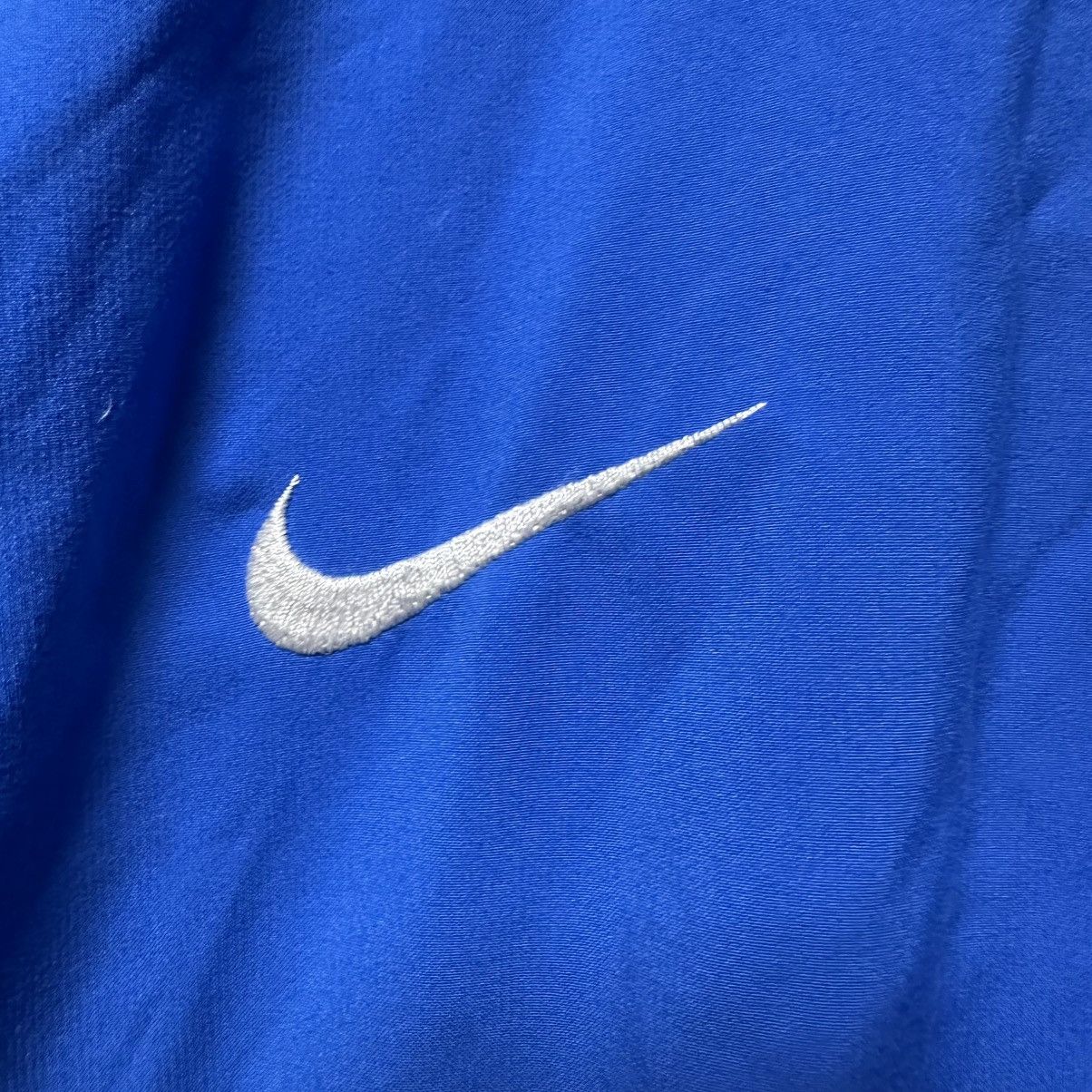 Nike Nike Vintage Jacket SC Langenthal Nachwuchs NHL Size US XL / EU 56 / 4 - 4 Thumbnail