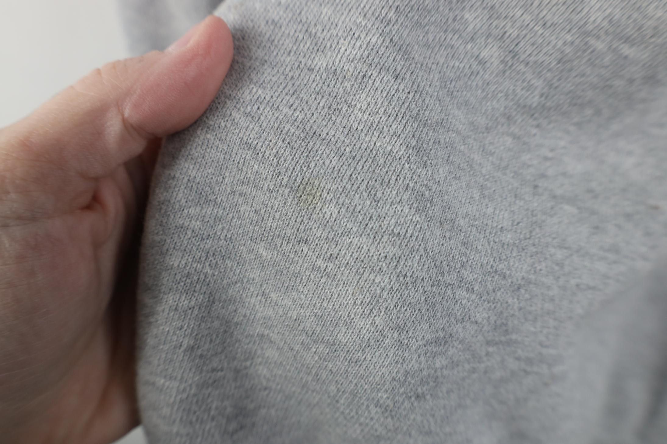 Polo Ralph Lauren Vintage 90s Ralph Lauren Reverse Weave Crewneck Sweatshirt Size US XXL / EU 58 / 5 - 8 Thumbnail