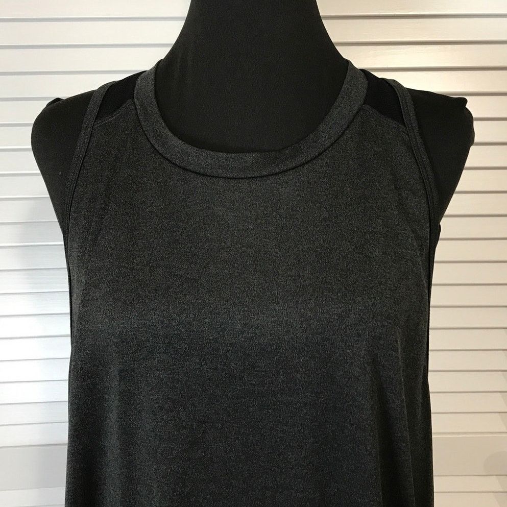 Other Sport-Tek Black Relaxed Activewear Moisture Endeavor Tank XL Size XL / US 12-14 / IT 48-50 - 4 Thumbnail