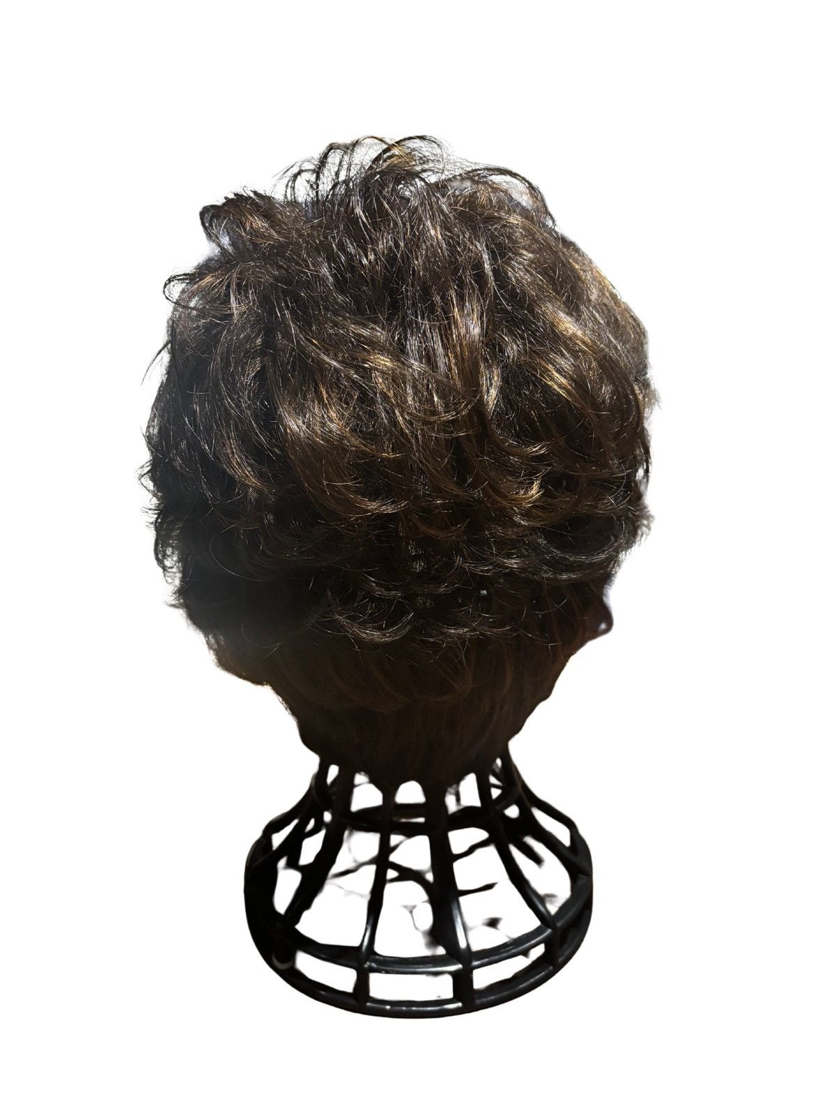 Other Wig.wm1971 Size ONE SIZE - 3 Thumbnail