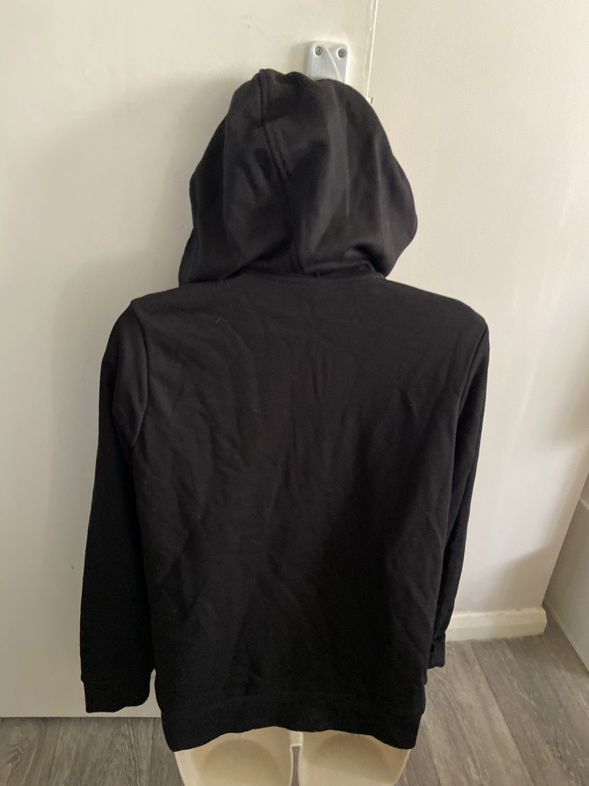 Michael Kors Michael Kors Women M Studs Drawstring Sweatshirt hoodie Size M / US 6-8 / IT 42-44 - 6 Thumbnail