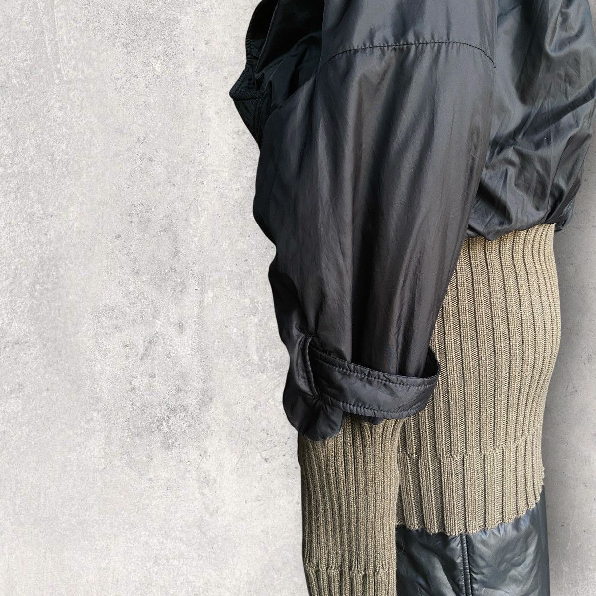 Vivienne Westwood AW2003 Clint Eastwood Jacket Size US M / EU 48-50 / 2 - 4 Thumbnail