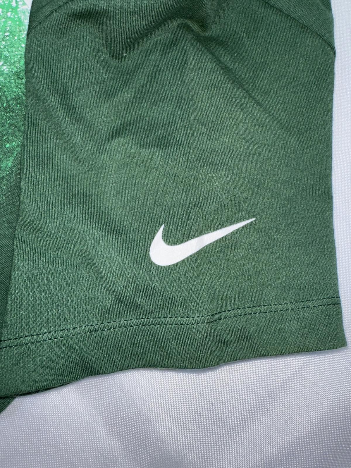 Nike Nike NFL Greenbay Packers Women’s Graphic T-Shirt Size L / US 10 / IT 46 - 3 Thumbnail