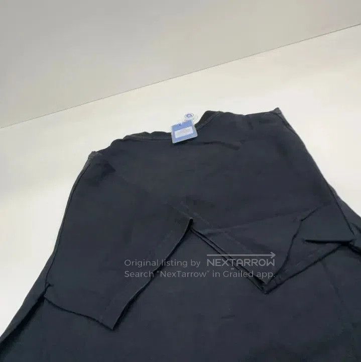 Givenchy Givenchy Flame Print Short Sleeve T-Shirt. Size US M / EU 48-50 / 2 - 7 Thumbnail