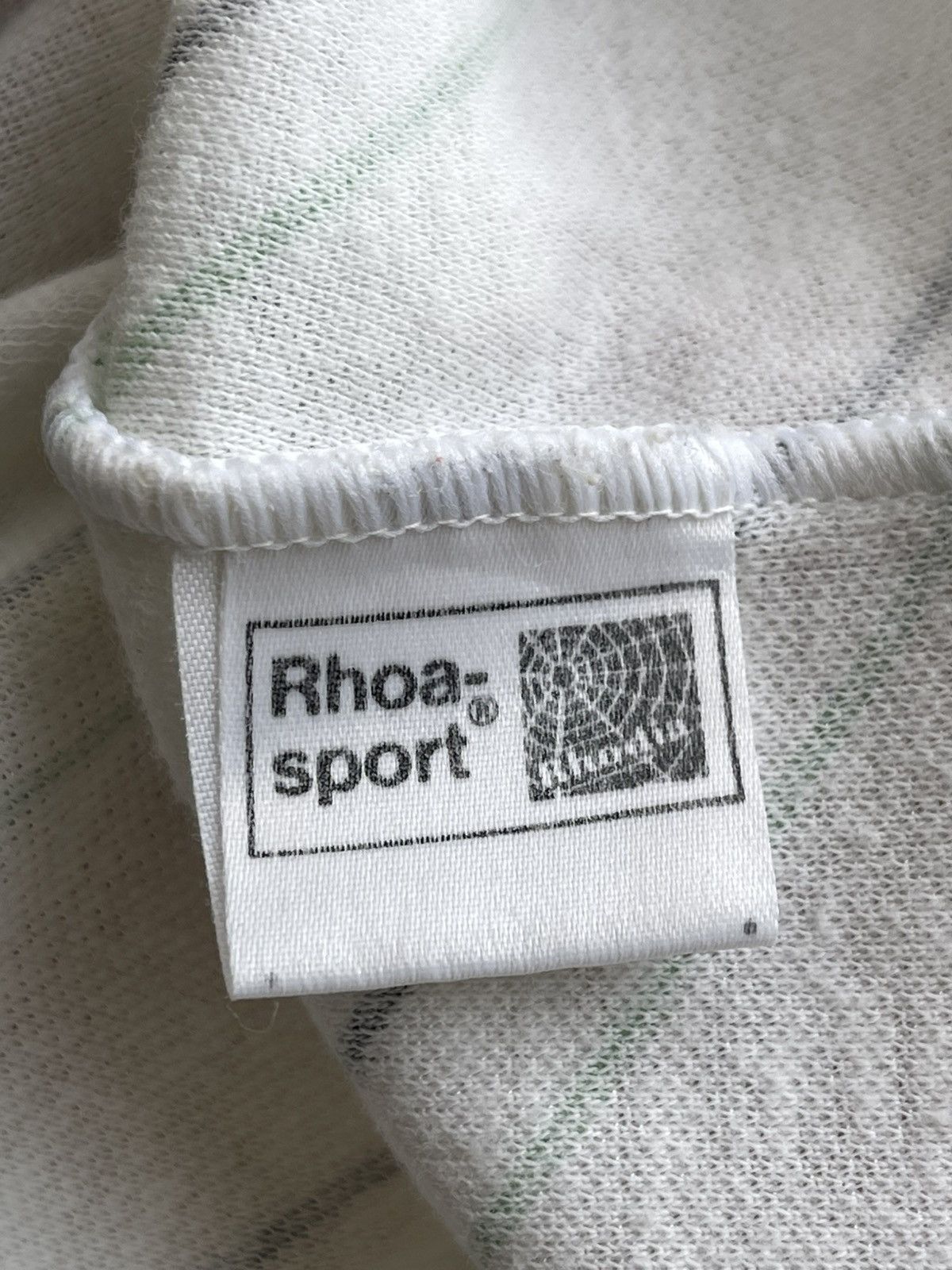 Puma Borussia Monchengladbach Football Home Jersey 1985 1986 80s Size US S / EU 44-46 / 1 - 8 Thumbnail