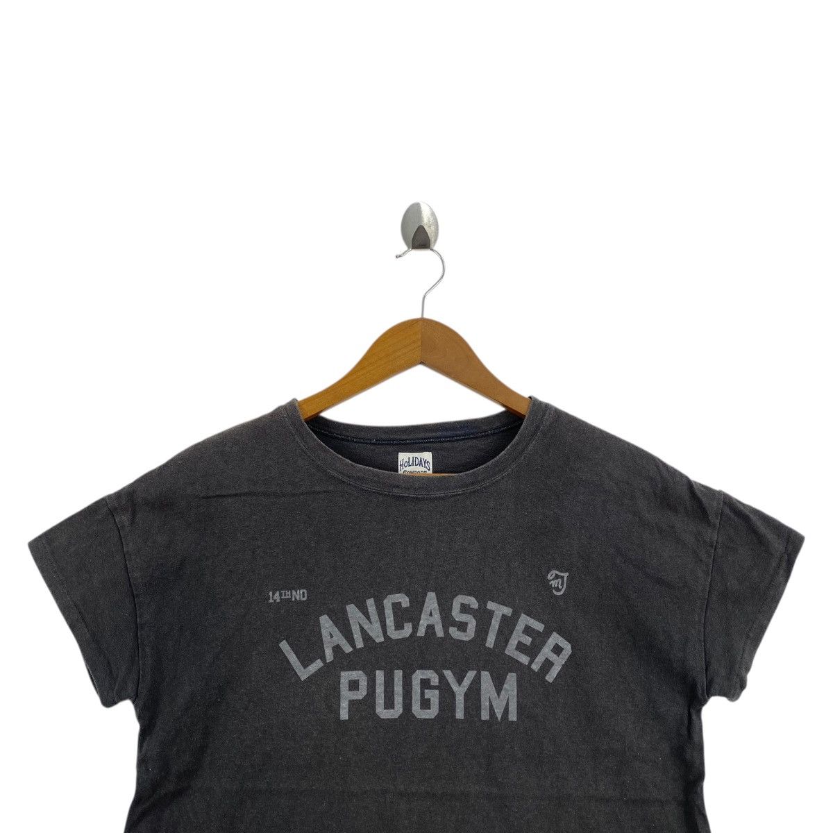 Other LANCASTER PUGYM Print Holidays Comfort By Riding High Japan Size S / US 4 / IT 40 - 2 Thumbnail