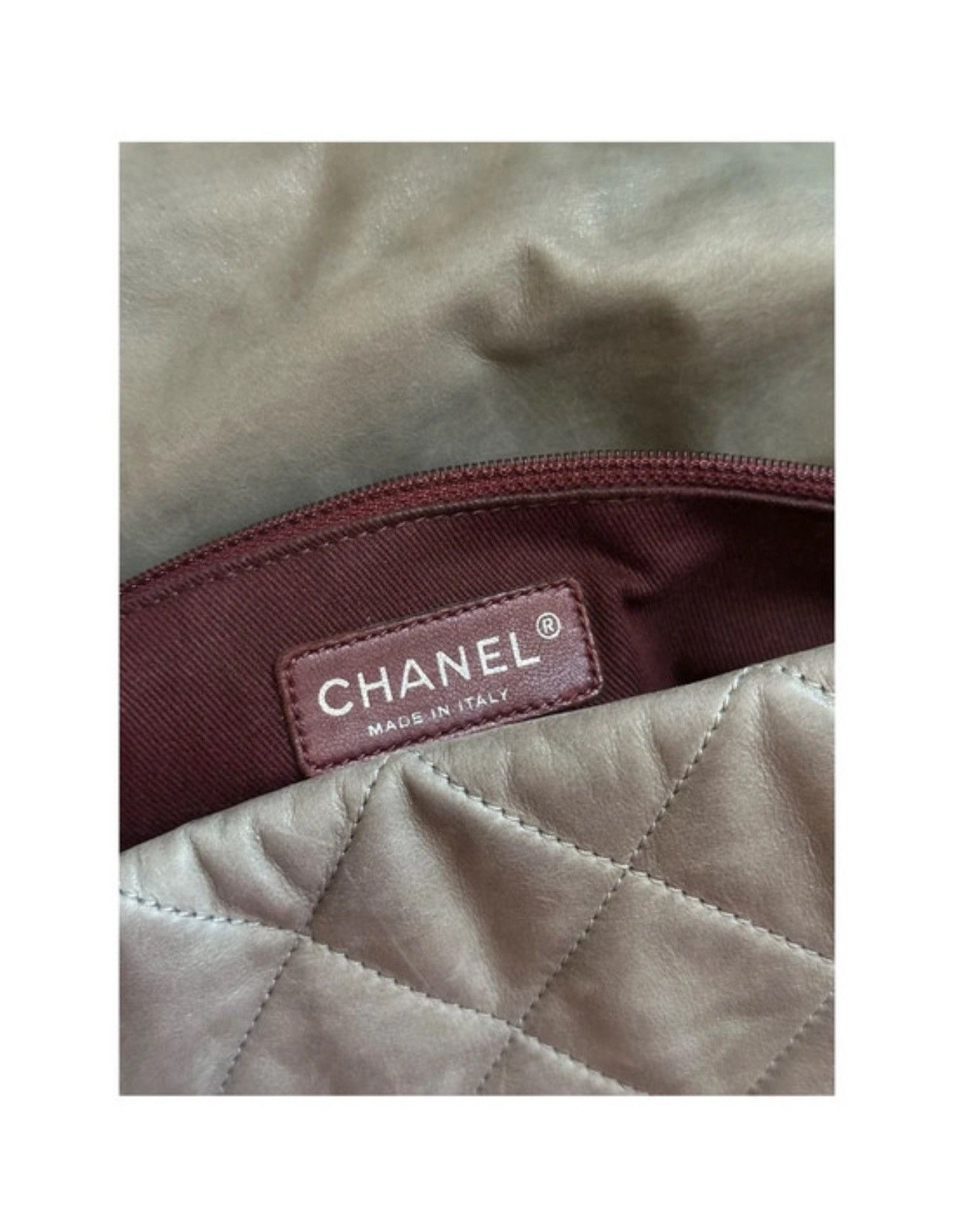 Chanel Chanel timeless clasique Size ONE SIZE - 2 Thumbnail