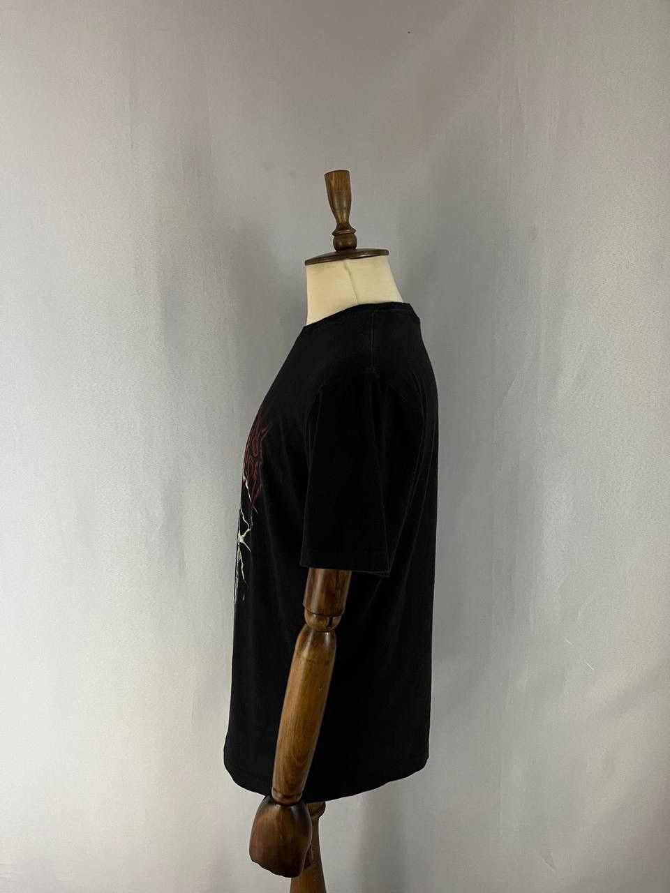 Han Kjobenhavn Han Kjobenhavn Tee T Shirt Black Size US L / EU 52-54 / 3 - 8 Thumbnail
