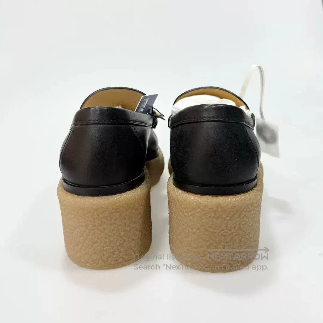 Hermes Hermes Leather Loafers. Size US 6 / IT 36 - 5 Thumbnail