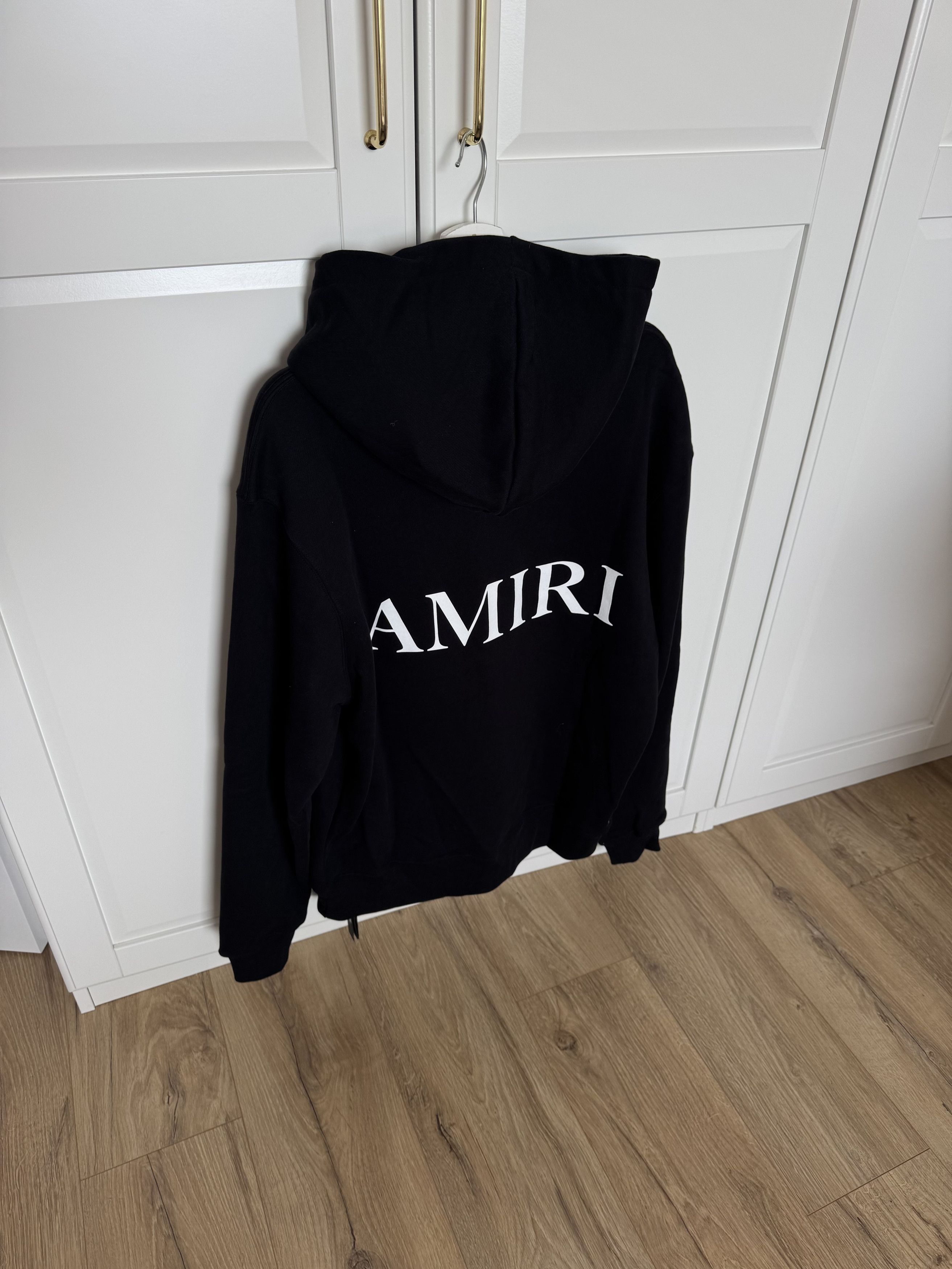 Amiri AMIRI HOODIE | NEWEST COLLECTION | SIZE L Size US L / EU 52-54 / 3 - 2 Thumbnail
