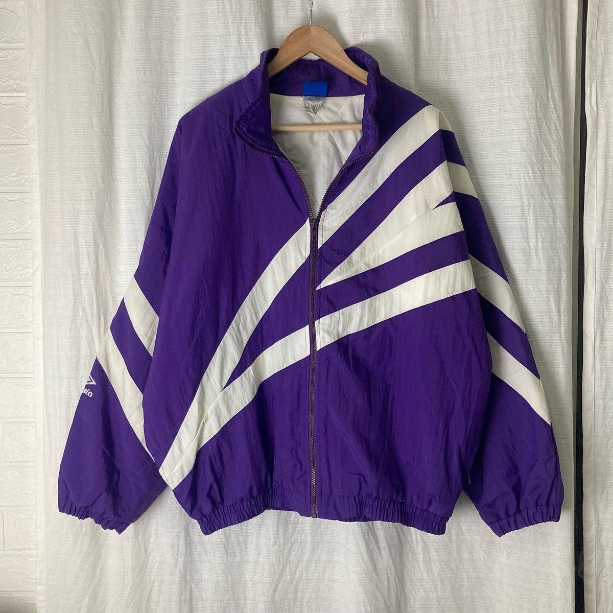 Vintage Vintage Umbro Jacket | Grailed