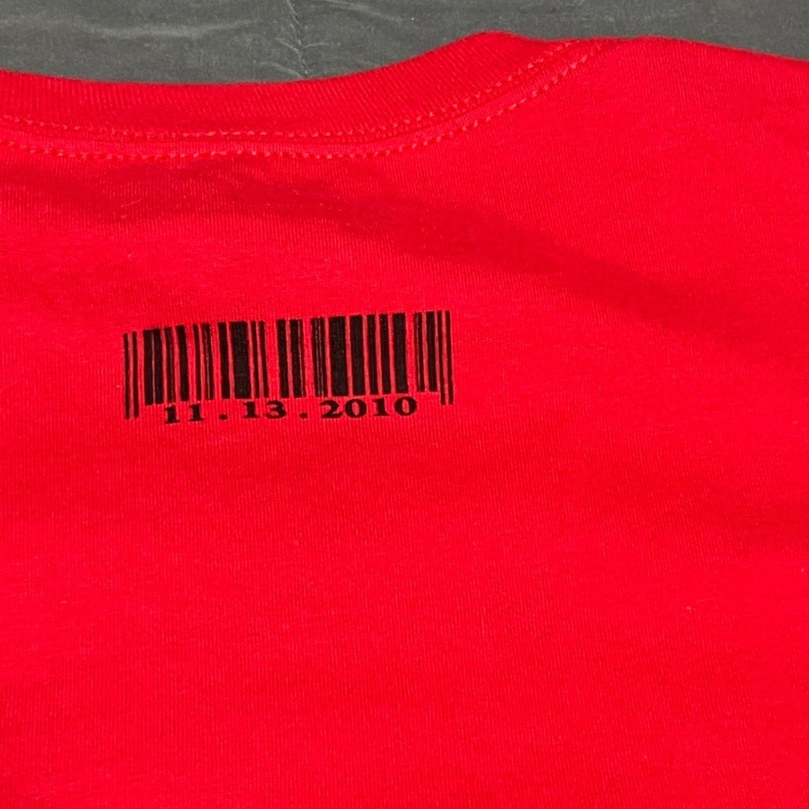 Other Manny Pacquiao RARE Autographed Shirt Tee XXL Autograph NWOT Size US XXL / EU 58 / 5 - 5 Thumbnail