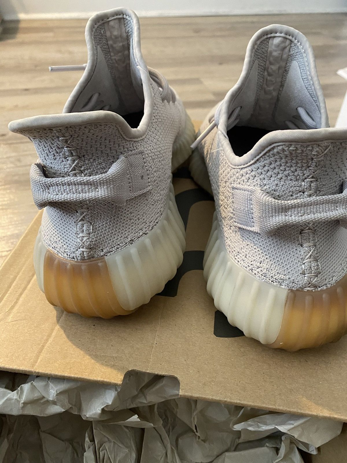 Yeezy Yeezy boost 350 Size US 9 / EU 42 - 3 Thumbnail