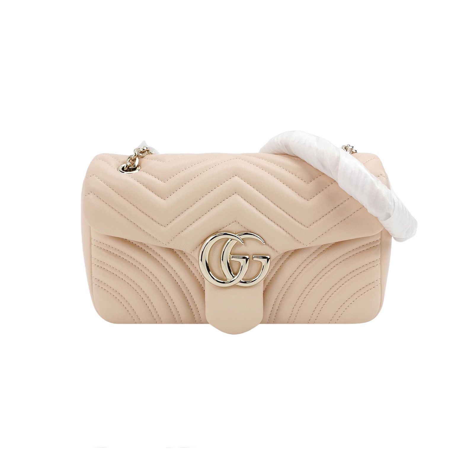 Gucci Gucci Women os Shoulder Bags Size ONE SIZE - 1 Thumbnail