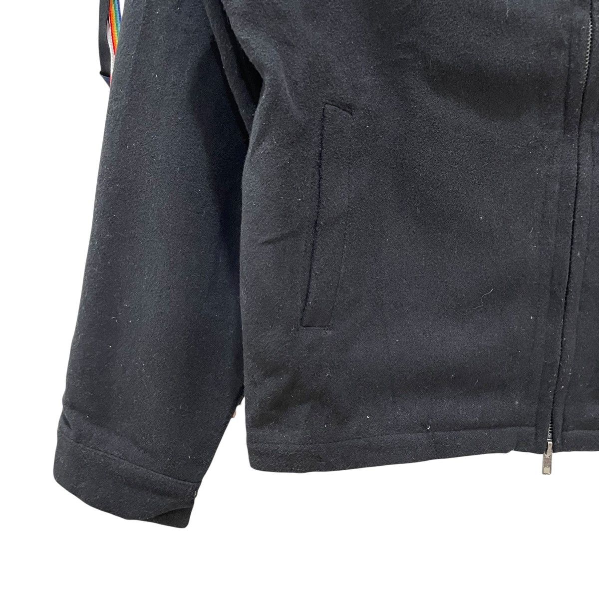 Japanese Brand Vintage Dad’s Workwear Motorcycle Riding Zipper Jacket Size US L / EU 52-54 / 3 - 12 Thumbnail