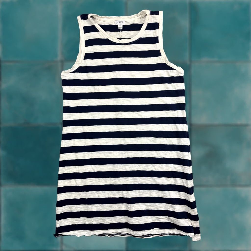 J.Crew VINTAGE? No. Size M / US 6-8 / IT 42-44 - 1 Thumbnail