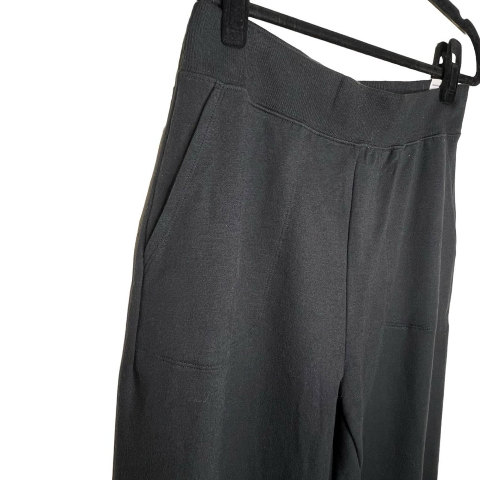 Nike Yoga Luxe Women’s Cropped Fleece Training Pants
