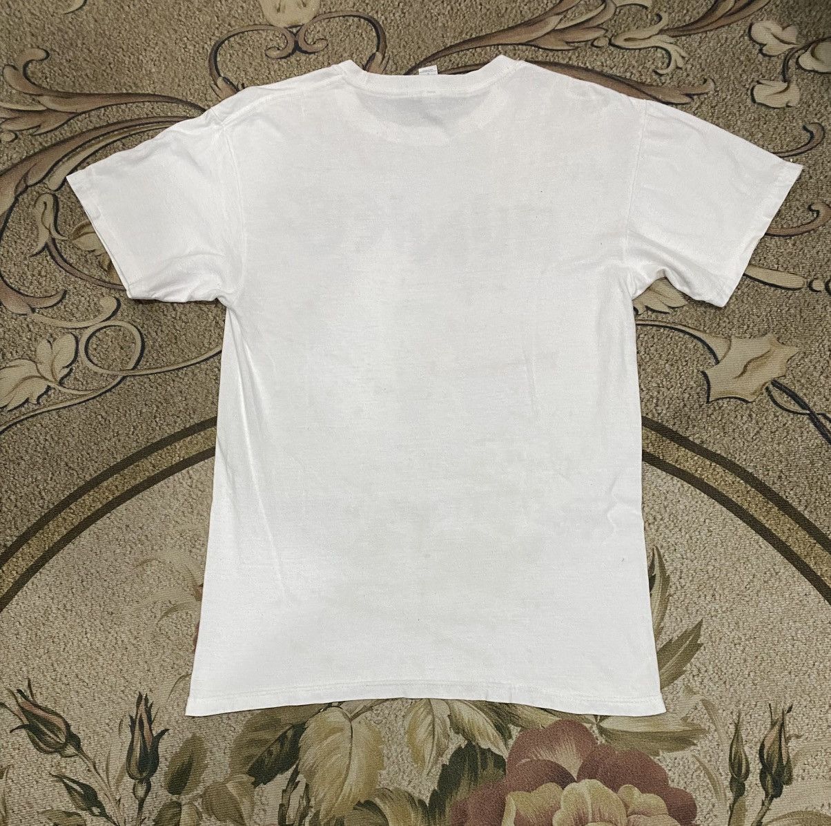 Band Tees × Vintage vtg blink 182 band tees Size US S / EU 44-46 / 1 - 4 Thumbnail