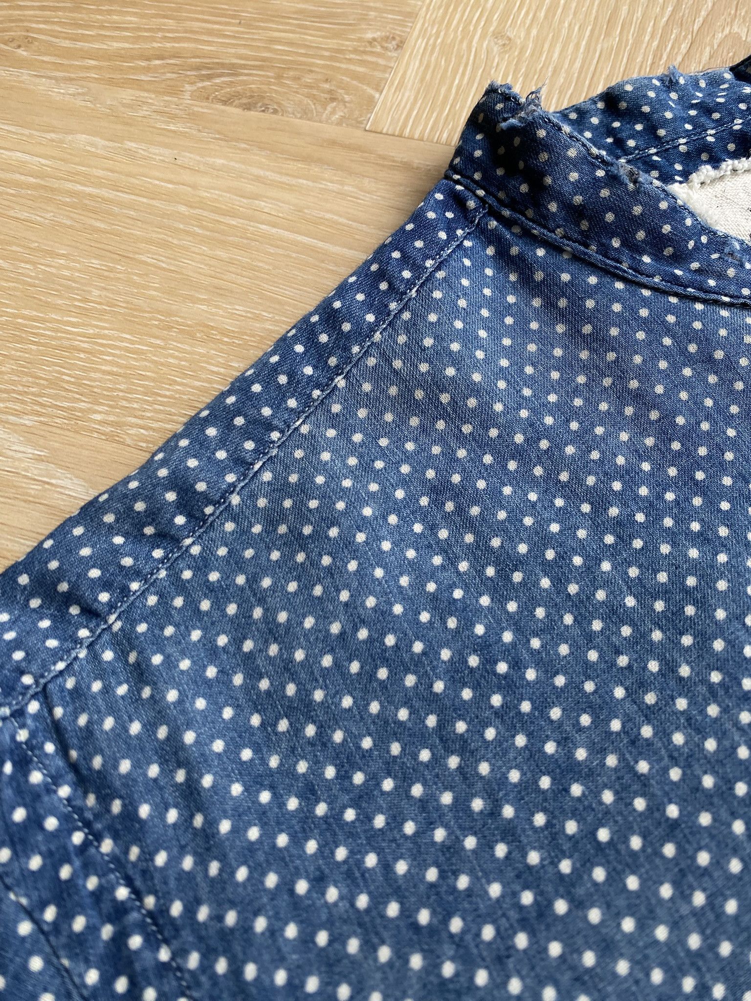 Kapital Sunfade Polka Dot Size US S / EU 44-46 / 1 - 10 Thumbnail