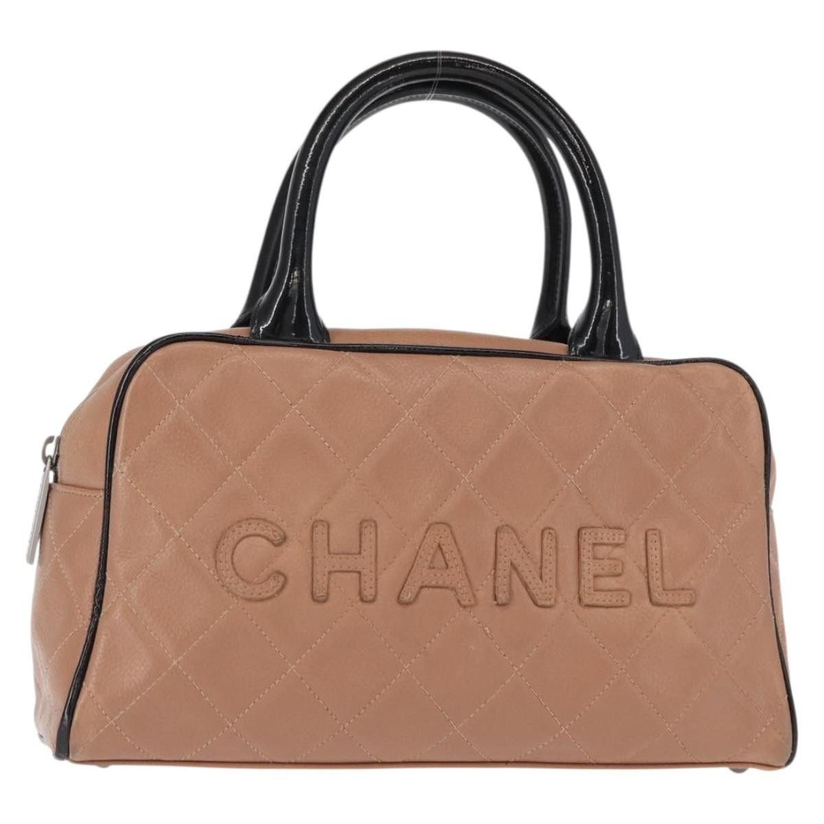 Chanel Chanel Matelasse Handbag Size ONE SIZE - 1 Thumbnail