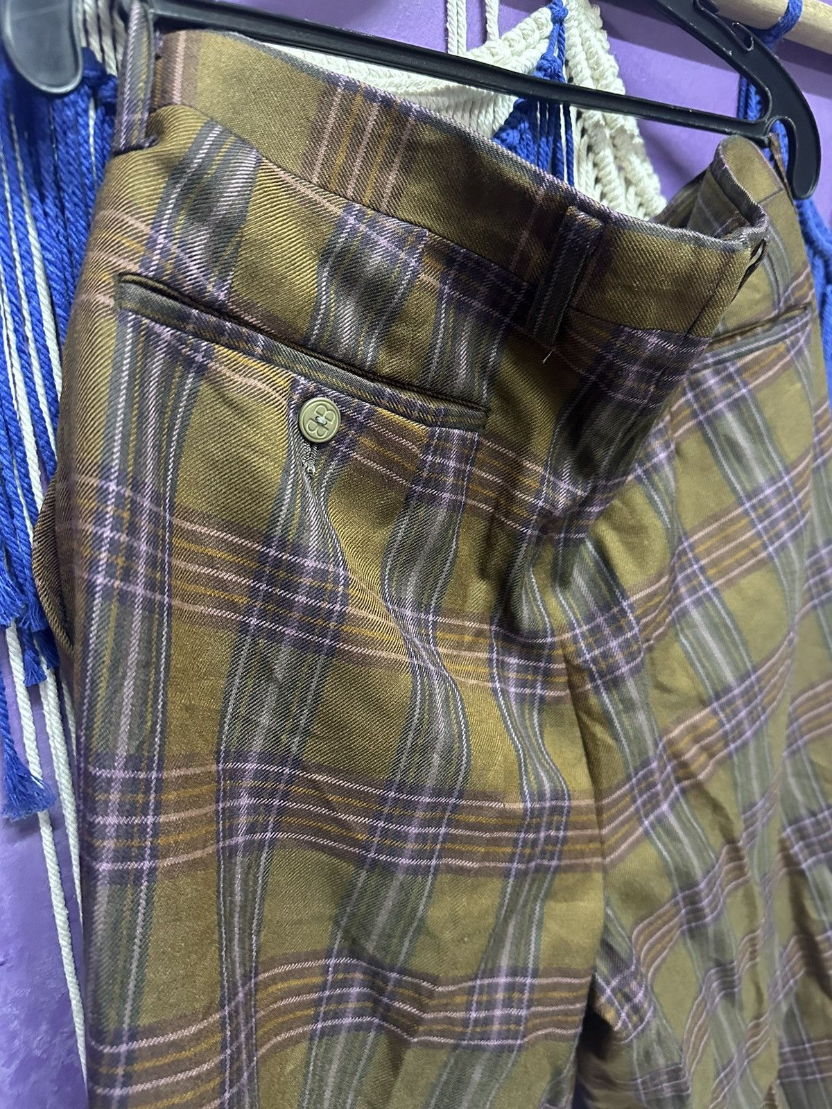 Balenciaga Balenciaga sport pants Size US 30 / EU 46 - 3 Thumbnail