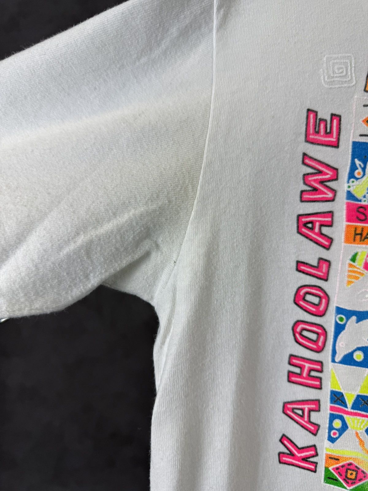 Vintage Art vintage made in USA tee Size US S / EU 44-46 / 1 - 9 Thumbnail