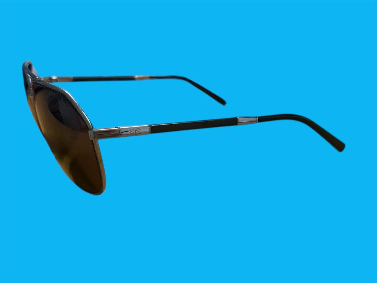 Dolce & Gabbana Vintage Dolce&Gabanna Sunglasses Mixed Retro Size ONE SIZE - 3 Thumbnail