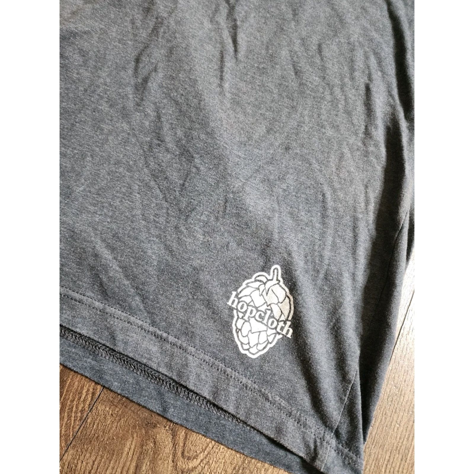 Vintage Adult L T-Shirt Shirt Unbranded Mens L Size US L / EU 52-54 / 3 - 4 Thumbnail