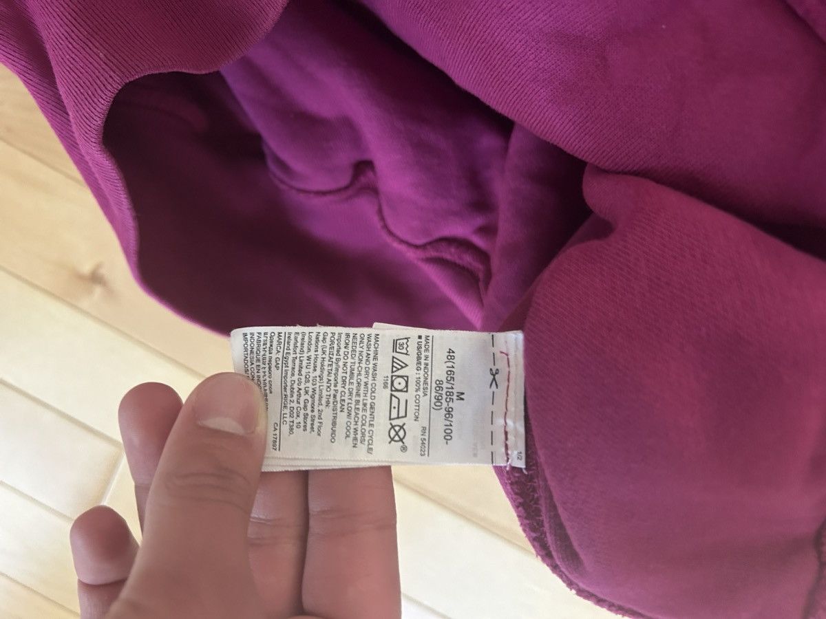 Gap × Yeezy YEEZY X Gap Hoodie Size US M / EU 48-50 / 2 - 3 Thumbnail