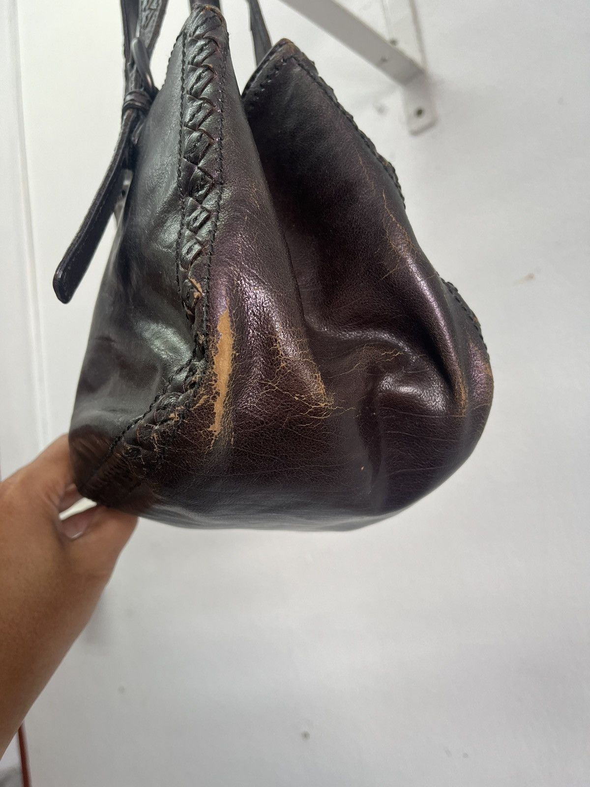 Bottega Veneta Bottega veneta Size ONE SIZE - 4 Thumbnail