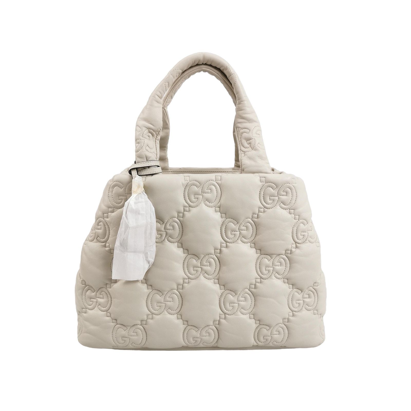 Gucci Gucci Women os Tote Bags Size ONE SIZE - 1 Thumbnail