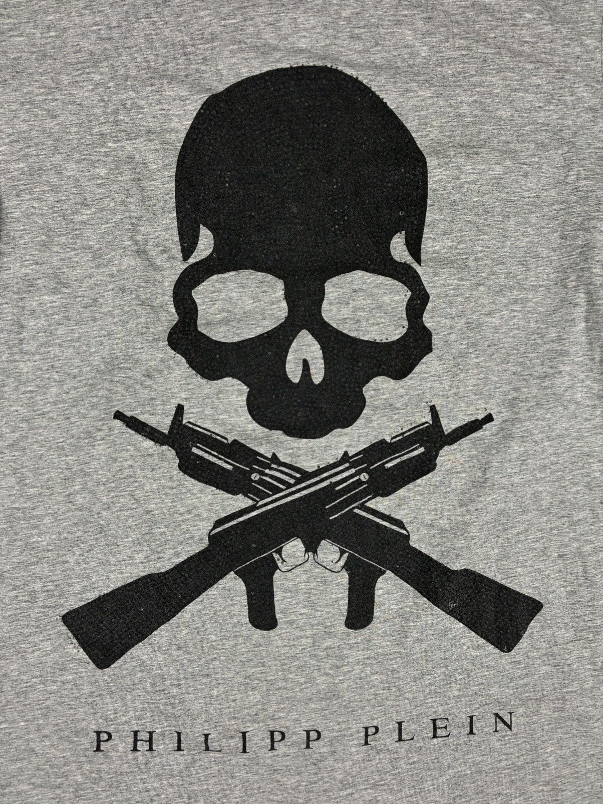 Philipp Plein Philipp Plein Skull T-Shirt Size US M / EU 48-50 / 2 - 4 Thumbnail